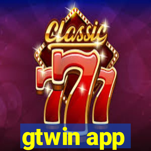 gtwin app